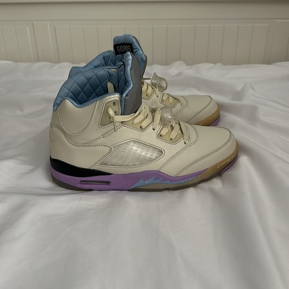 Air Jordan 5s (Dj Khaled Edition)"We the best" - Picture 11 of 12